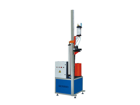 Molecular sieve automatic filling machine FZS01