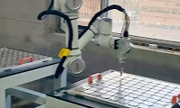 welding robot