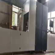 Curtain Wall Intelligent Sawing & Milling Machining Center
